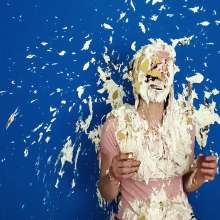 The Man and The Wife: New Download: 'Valerie's 30 Pie Barrage'