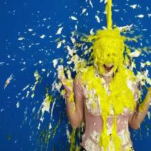 The Man and The Wife: New Download: 'Valerie's 30 Pie Barrage'