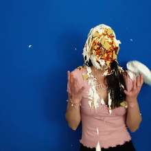 The Man and The Wife: New Download: 'Valerie's 30 Pie Barrage'