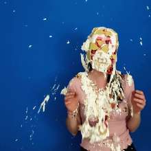 The Man and The Wife: New Download: 'Valerie's 30 Pie Barrage'