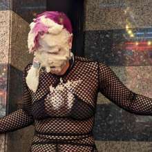 CreamMeAgain: Pied In Vegas By what_a_mess!  New Public Pieing Video Up!