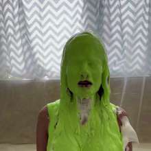 TheGungeZone: Vivi's Messy Forfeit