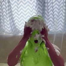 TheGungeZone: Vivi's Messy Forfeit