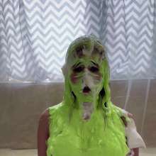 TheGungeZone: Vivi's Messy Forfeit