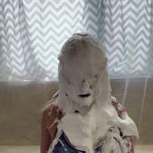 TheGungeZone: Vivi's Messy Forfeit