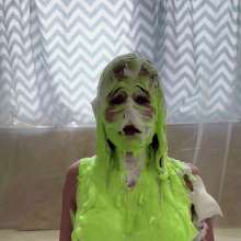 TheGungeZone: Vivi's Messy Forfeit