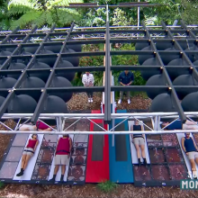 CalGungeFan: I'm a Celeb Slime Battleships