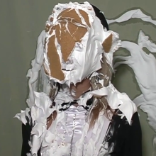 SlapstickStuff: Last Round of Remasters: SS29-33 + New Raw Clips Too!