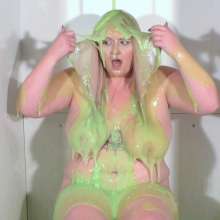 bosunbob: Can Custard Cutie make Miss Abigail laugh?