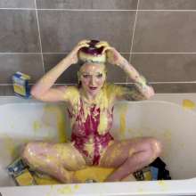 TheGungeZone: Zara's Custard Forfeit
