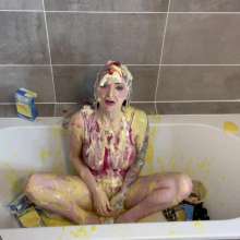 TheGungeZone: Zara's Custard Forfeit