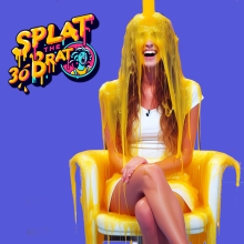 thereald: Splat the Brat--Season 30