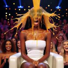 thereald: Splat the Brat--Season 33