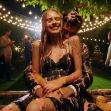 messg: A more Formal affair