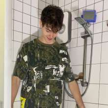 WetlookerUpdates: Wet guys on Wetlooker!