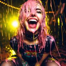 messg: Rock, metal and gunge
