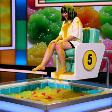 thereald: Splat the Brat--Season 30