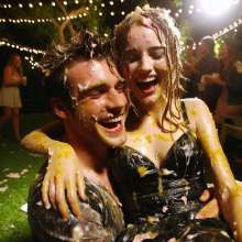 messg: A more Formal affair
