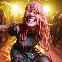 messg: Rock, metal and gunge
