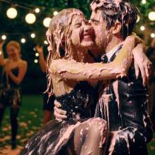 messg: A more Formal affair