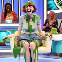 thereald: Splat the Brat--Season 30