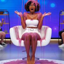 thereald: Splat the Brat--Season 31