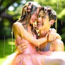 messg: Ballet inspired gunge
