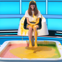 thereald: Splat the Brat--Season 30