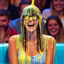 thereald: Splat the Brat--Season 31