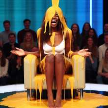 thereald: Splat the Brat--Season 29
