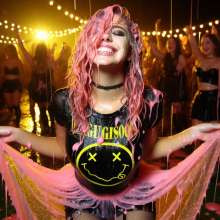 messg: Rock, metal and gunge