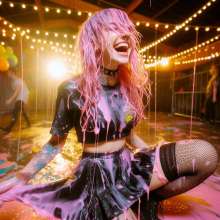 messg: Rock, metal and gunge