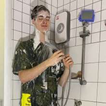 WetlookerUpdates: Wet guys on Wetlooker!