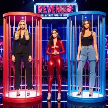Aceman39: Revenge The Ultimate Payback Show