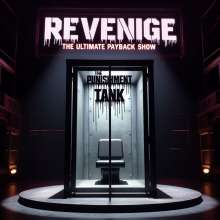Aceman39: Revenge The Ultimate Payback Show
