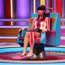 thereald: Splat the Brat--Season 30