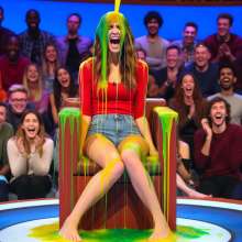 thereald: Splat the Brat--Season 31