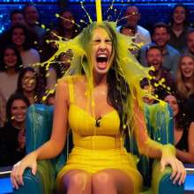thereald: Splat the Brat--Season 30