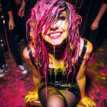 messg: Rock, metal and gunge