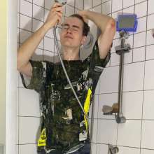 WetlookerUpdates: Wet guys on Wetlooker!