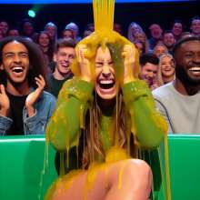 thereald: Splat the Brat--Season 29