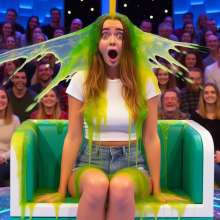 thereald: Splat the Brat--Season 30