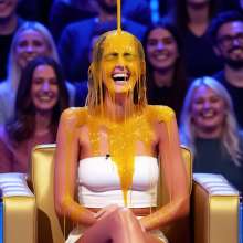 thereald: Splat the Brat--Season 32