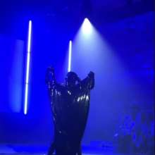 Dirty Muse: Bizarre Slime Show