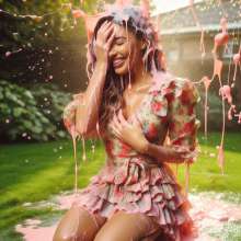 messg: Summer Dress Cooldown