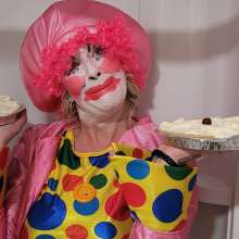 Patsy Pastry: 