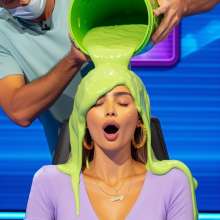h361361: More cake batter green slime