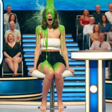 thereald: Splat the Brat--Season 30