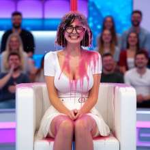 thereald: Splat the Brat--Season 32