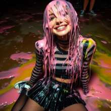 messg: Rock, metal and gunge